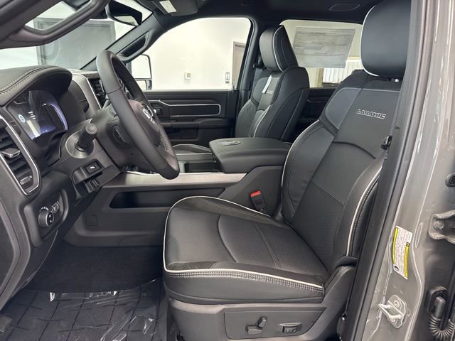 New 2026 RAM 2500 Laramie image 14