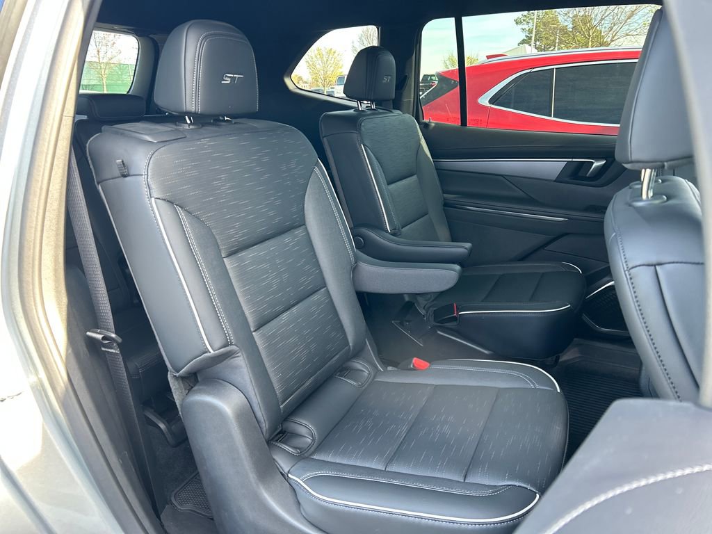 New 2026 Buick Enclave Sport Touring w/ Super Cruise Package image 45