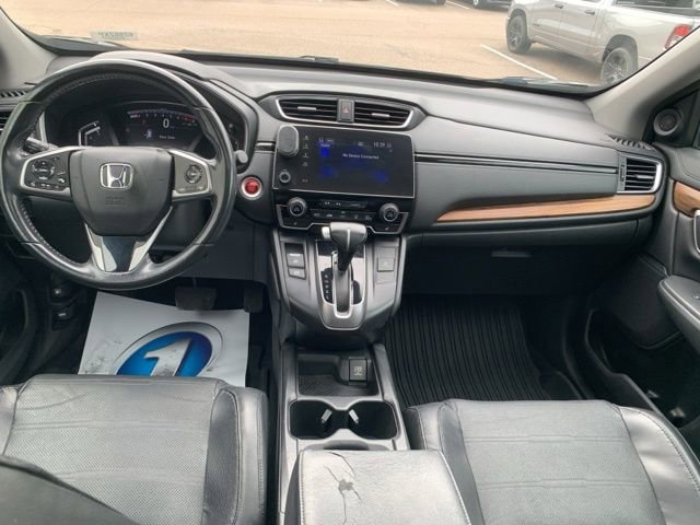 Used 2019 Honda CR-V EX-L image 36