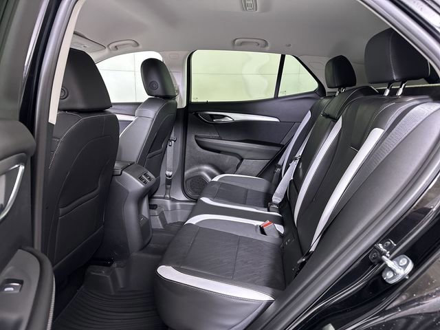 New 2026 Buick Envision Sport Touring image 42