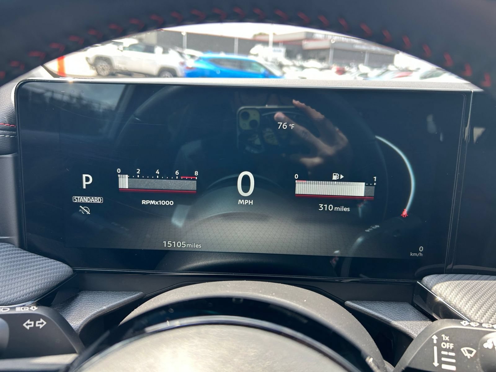 Used 2026 Nissan Kicks SR FWD image 35
