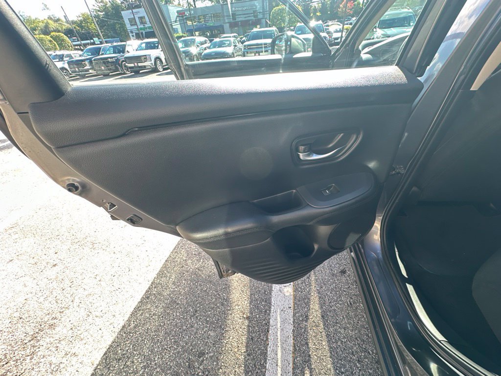 Used 2024 Honda HR-V LX image 24