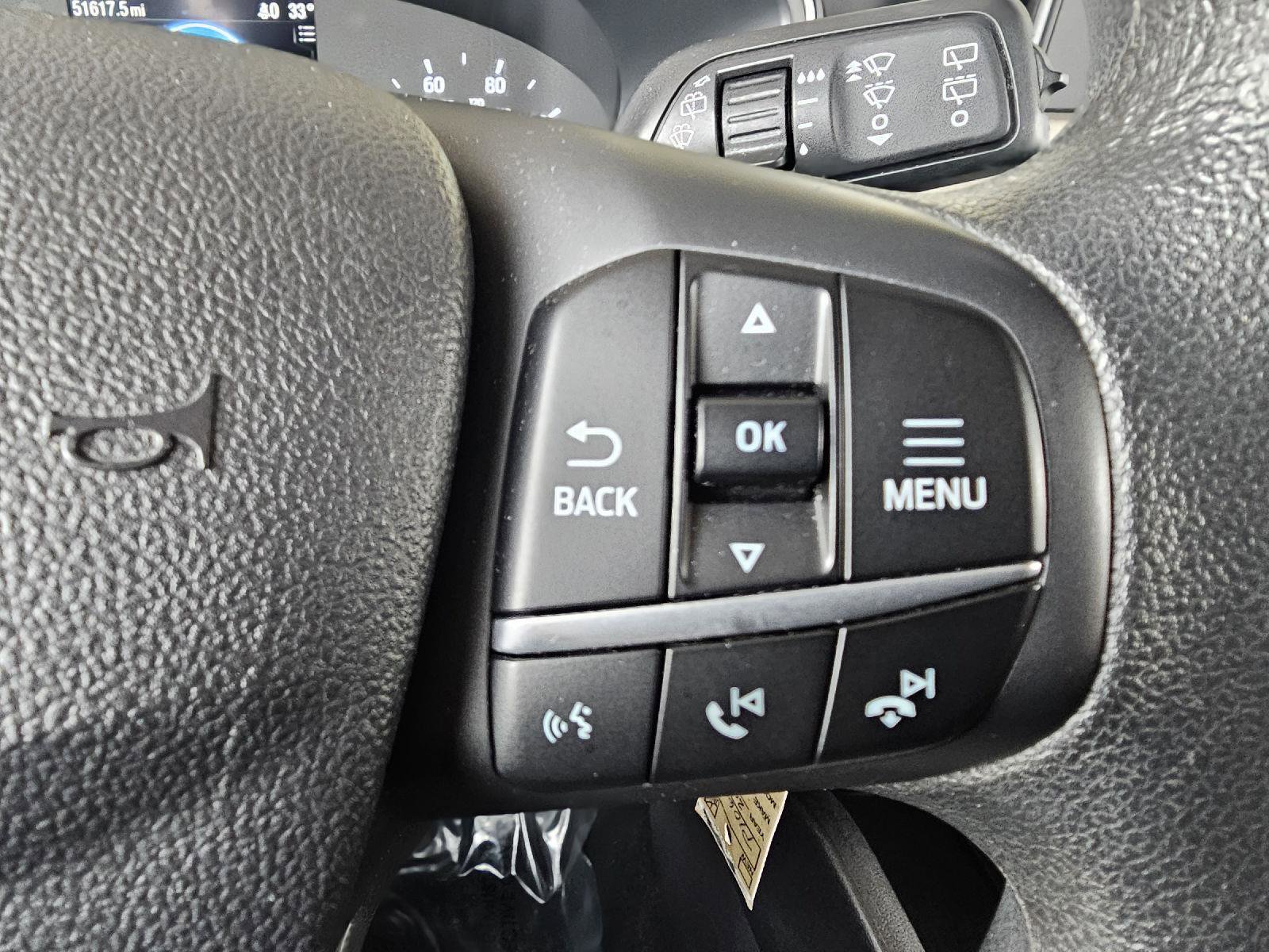 Used 2022 Ford Escape S image 23