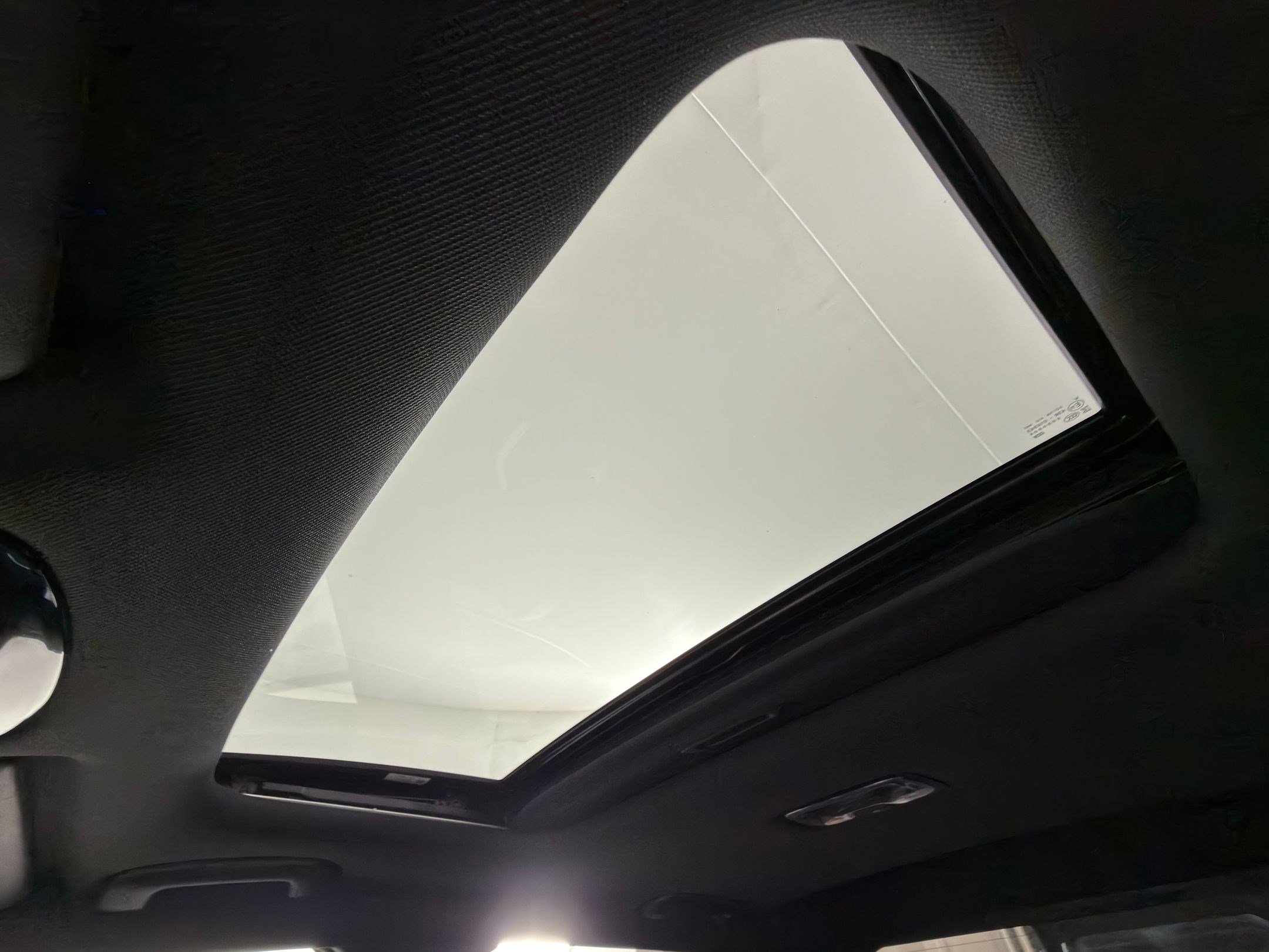 Used 2023 Hyundai Santa Cruz Limited image 13