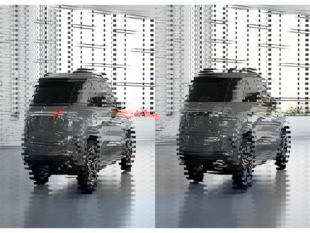 New 2026 Mercedes-Benz GLE 450 4MATIC image 22