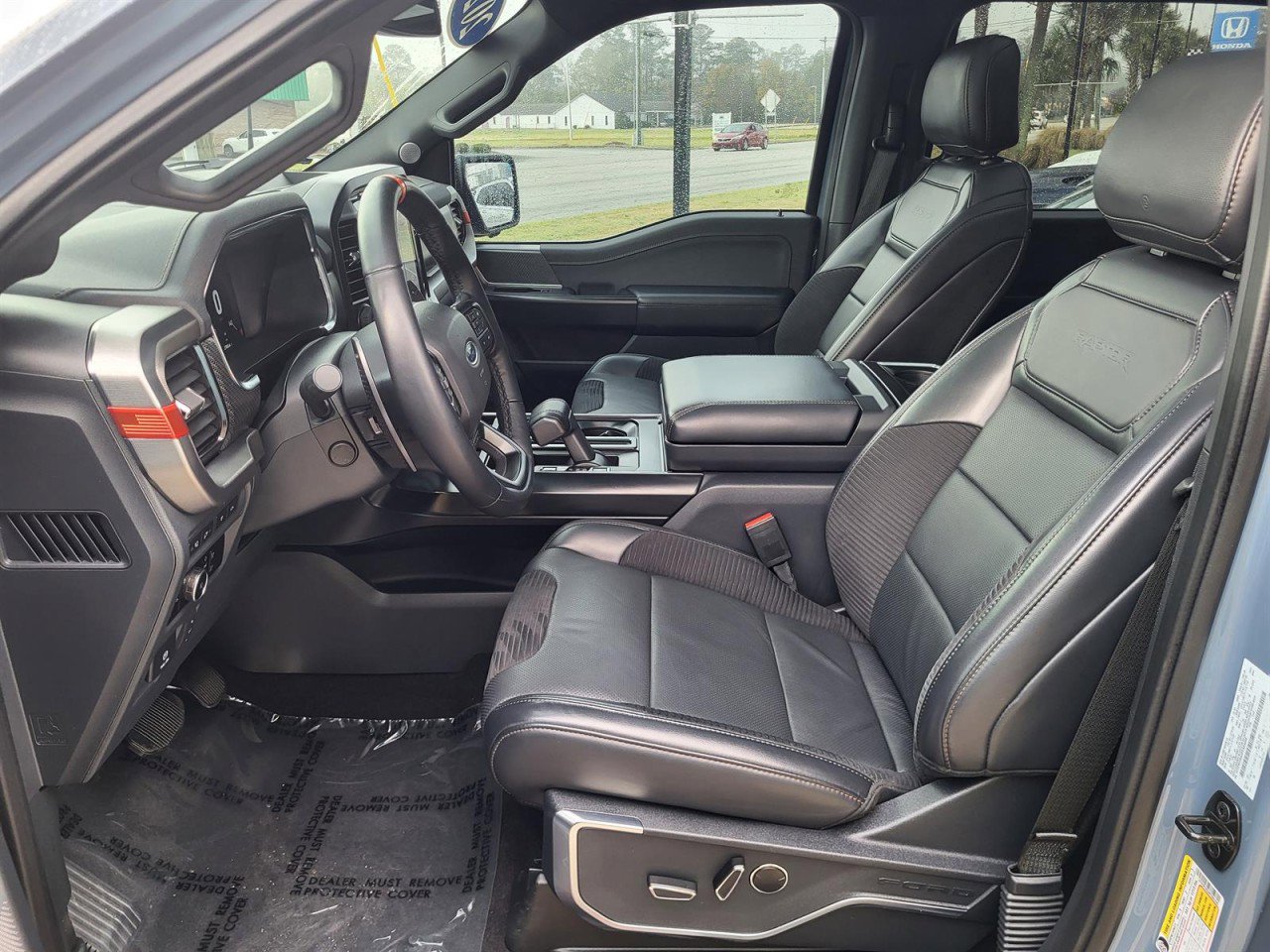 Used 2023 Ford F150 Raptor AWD/4WD image 12