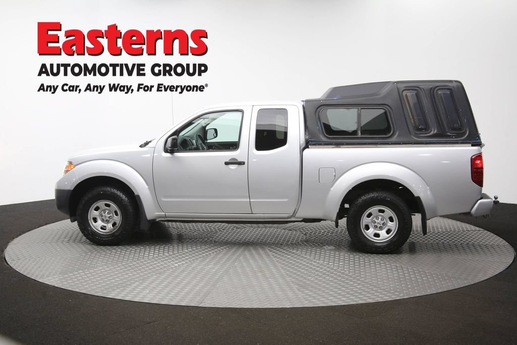 Used 2019 Nissan Frontier S RWD image 60