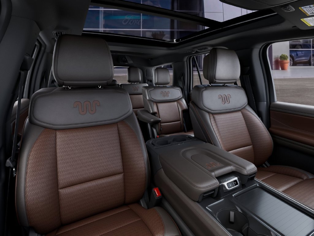 New 2027 Ford Expedition King Ranch AWD/4WD image 12