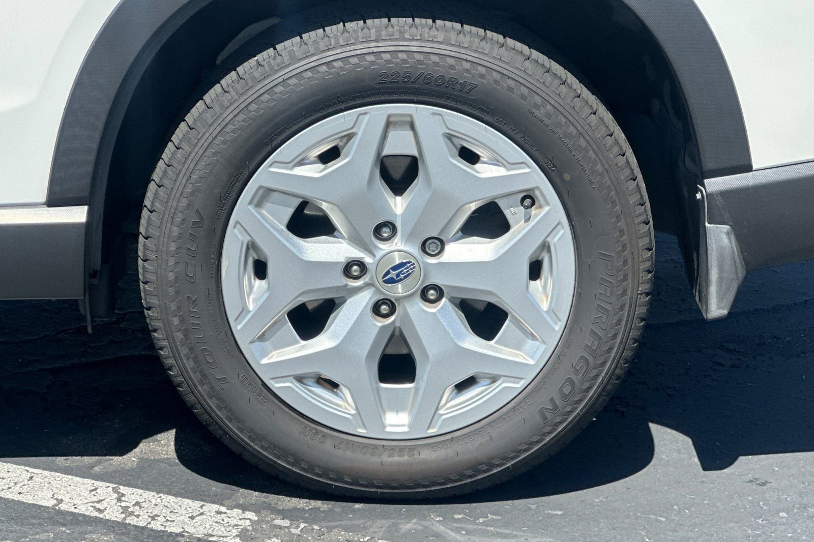 Used 2019 Subaru Forester w/ Alloy Wheel Package image 41