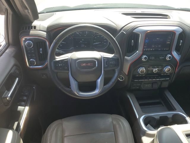 Used 2019 GMC Sierra 1500 SLT w/ SLT Premium Package AWD/4WD image 11
