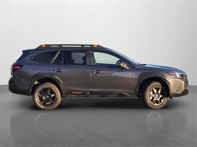 New 2025 Subaru Outback Wilderness image 3