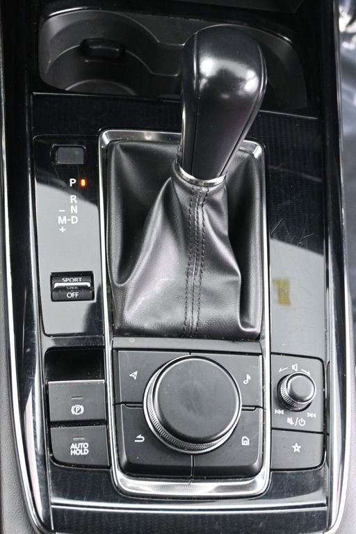 Used 2024 MAZDA CX-30 AWD 2.5 S w/ Preferred Package image 17