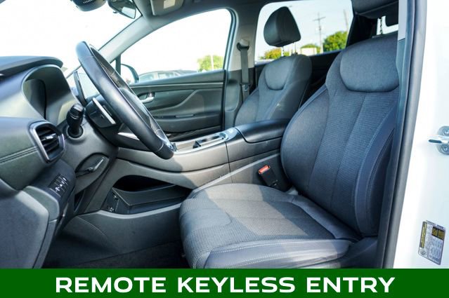Used 2023 Hyundai Santa Fe SEL image 13