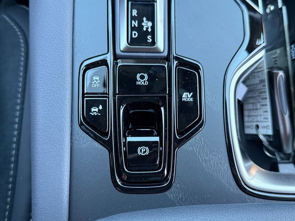 New 2026 Lexus RX 350h image 26