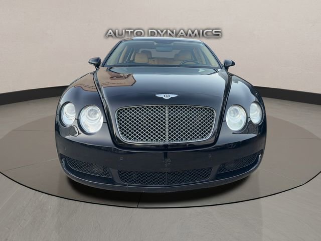 Used 2008 Bentley Flying Spur Flying Spur AWD/4WD image 7