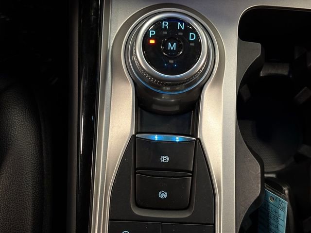 Certified 2023 Ford Explorer ST image 31