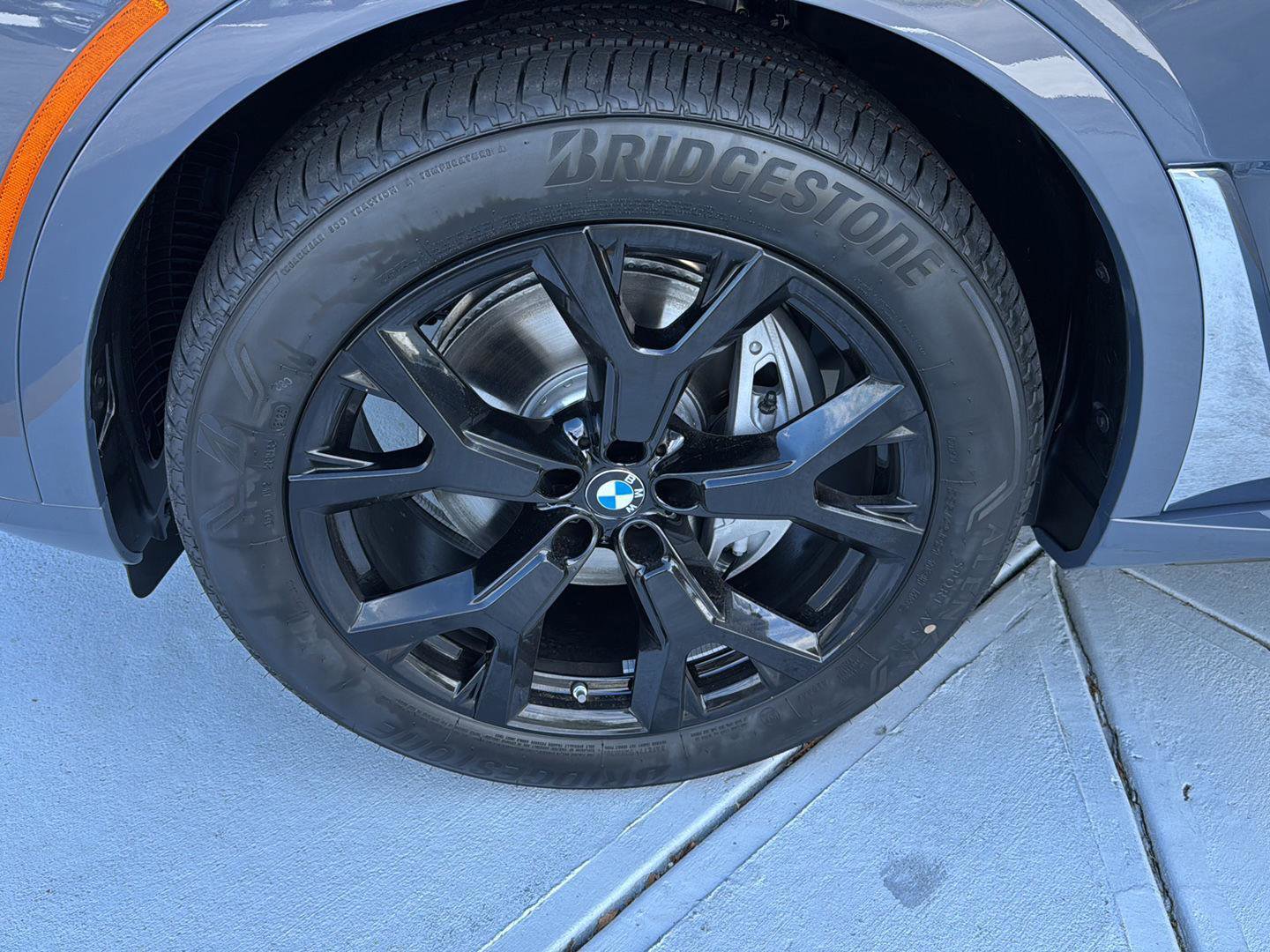 New 2026 BMW X7 xDrive40i image 32