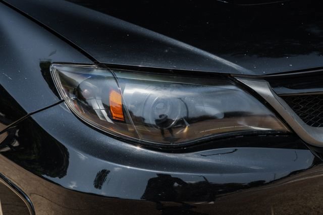 Used 2014 Subaru Impreza WRX Premium w/ Popular Package #1 (IYN) image 59