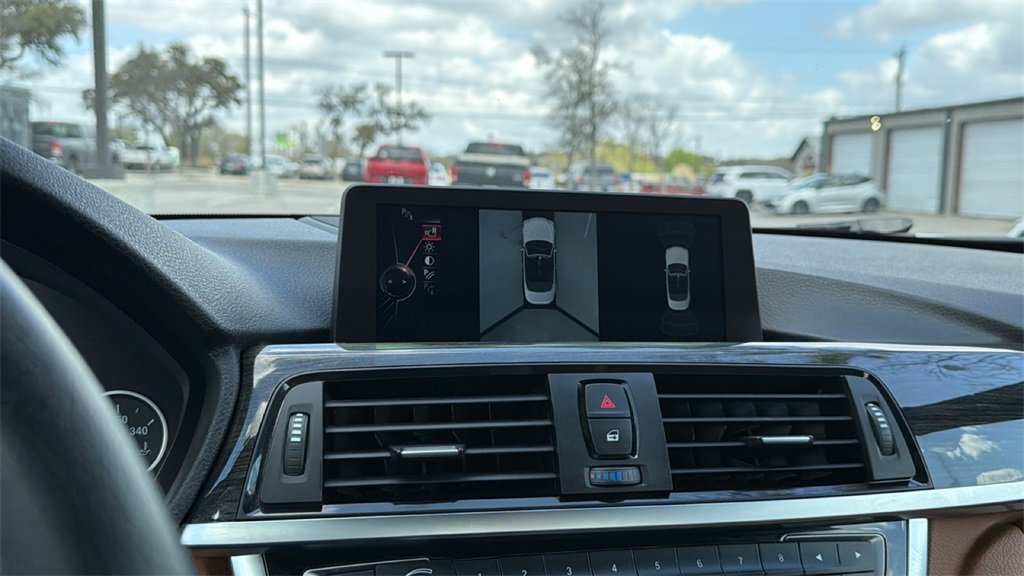 Used 2015 BMW 428i Convertible image 33