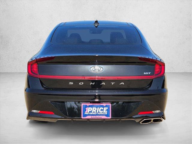 Used 2023 Hyundai Sonata SEL Plus FWD image 7