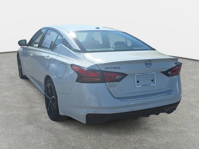 Used 2023 Nissan Altima 2.5 SR FWD image 7