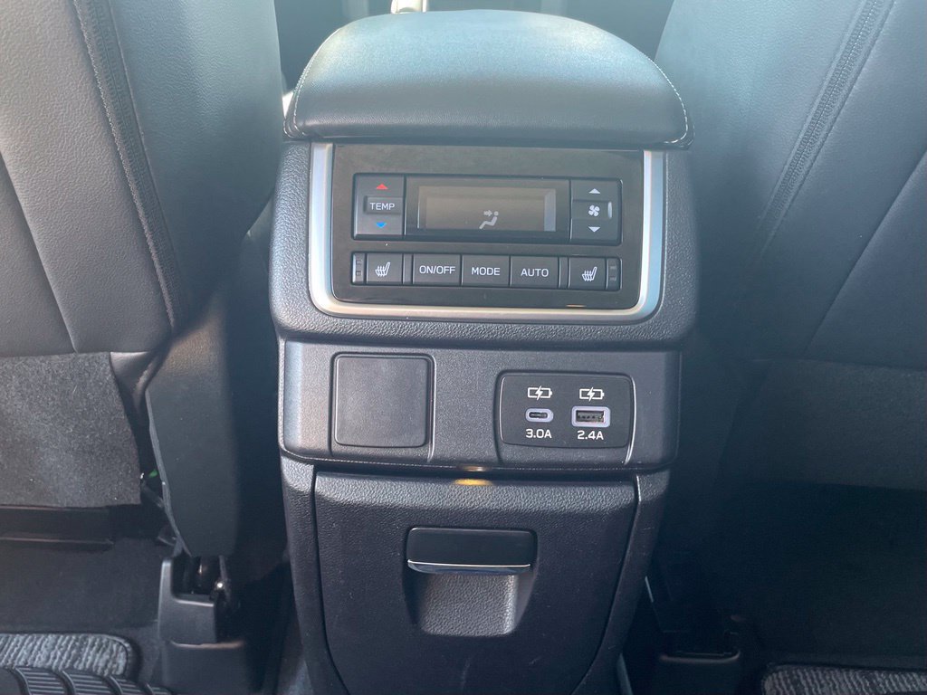 Used 2023 Subaru Ascent Limited AWD/4WD image 58