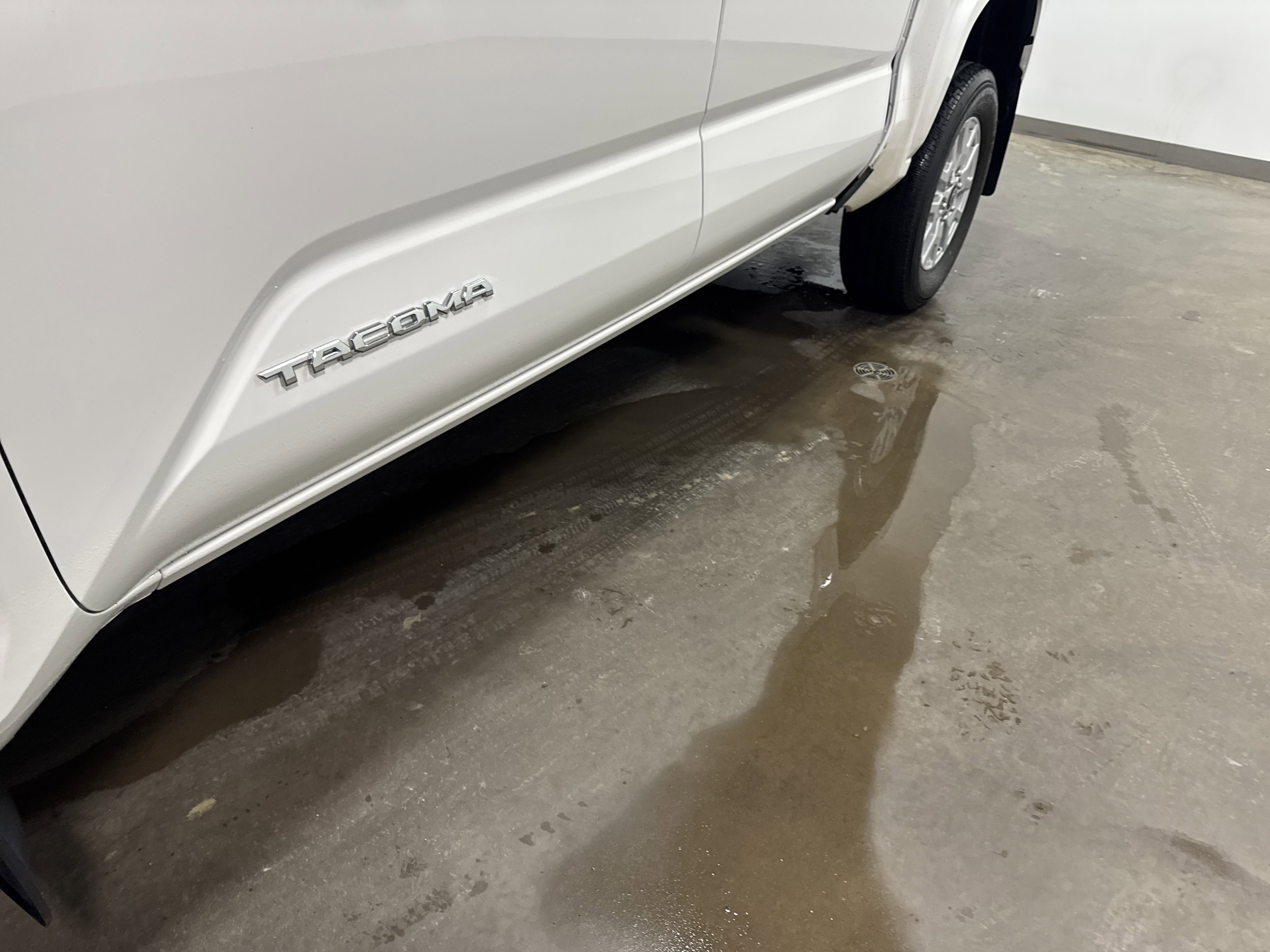 Used 2024 Toyota Tacoma SR5 image 11