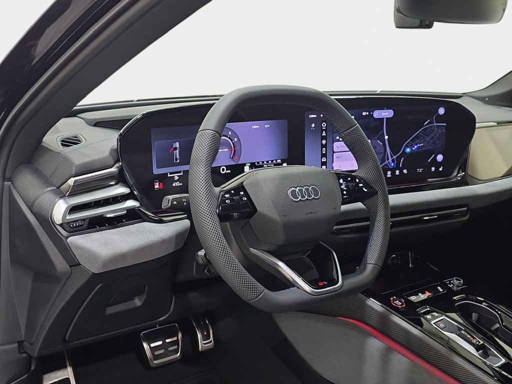 New 2026 Audi S5 Prestige AWD/4WD image 15