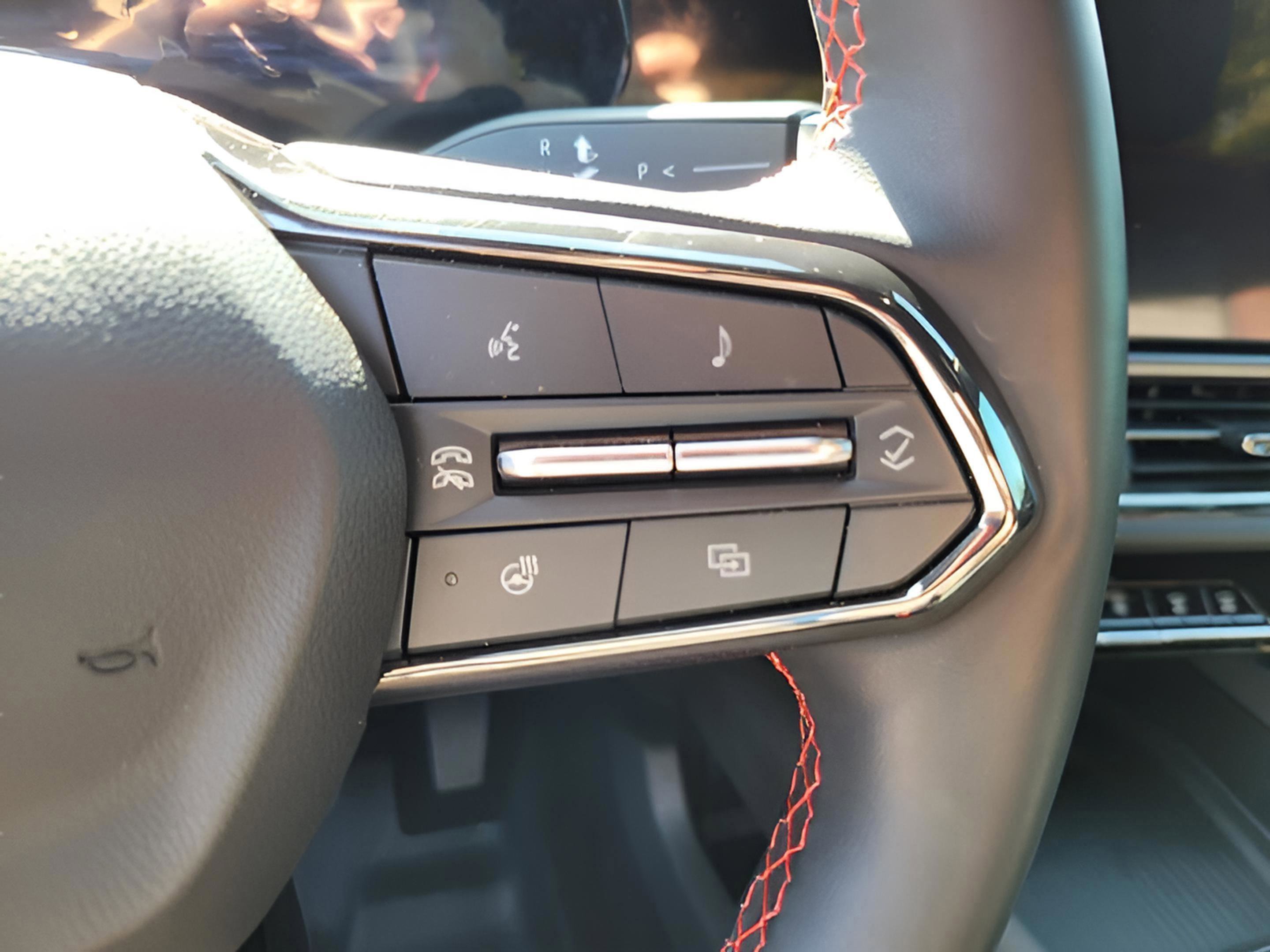 New 2025 Chevrolet Equinox EV RS w/ Active Safety Package 3 image 16