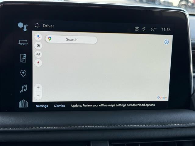 Used 2023 Chevrolet Suburban Premier image 21