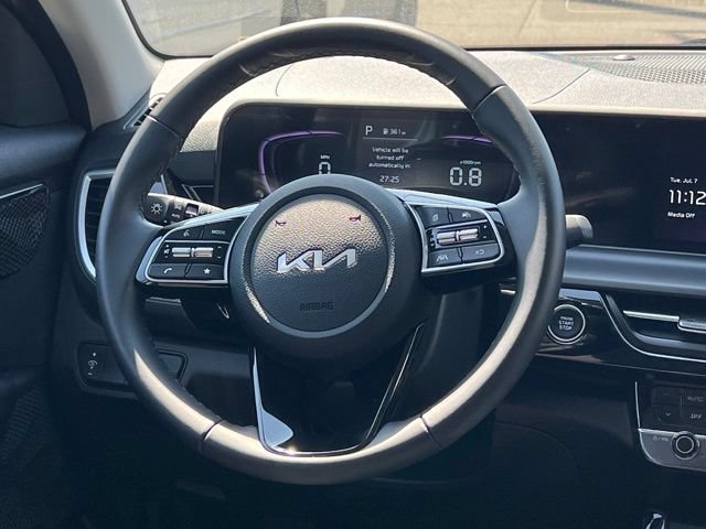 Certified 2026 Kia Seltos S AWD/4WD image 12