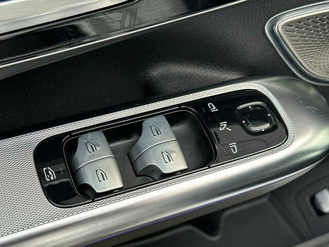 Certified 2024 Mercedes-Benz EQE 350+ 4MATIC Sedan w/ Driver Assistance Package image 14