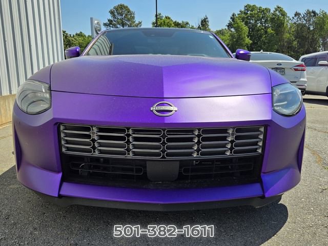 Used 2023 Nissan Z w/ Floor Mat Package (L93) RWD image 7