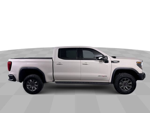Used 2026 GMC Sierra 1500 AT4X AWD/4WD image 9