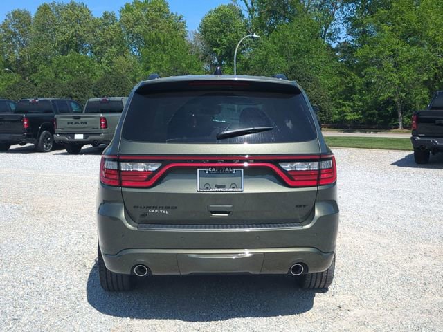 New 2026 Dodge Durango GT image 4