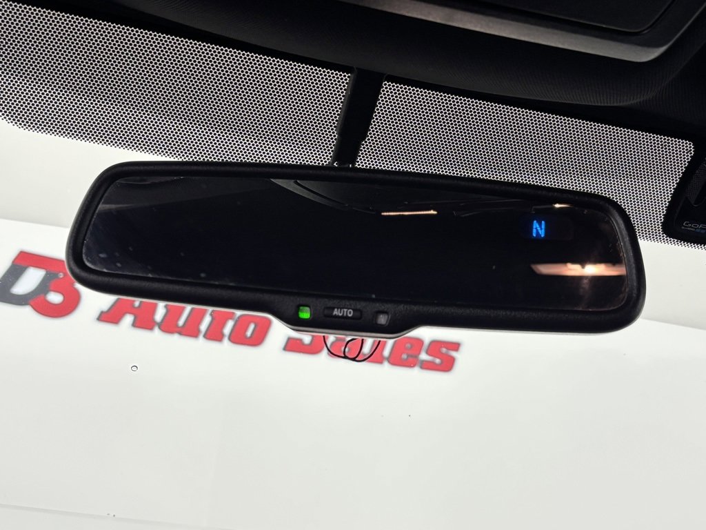 Used 2017 Toyota Tacoma TRD Off-Road w/ Tow Package image 32