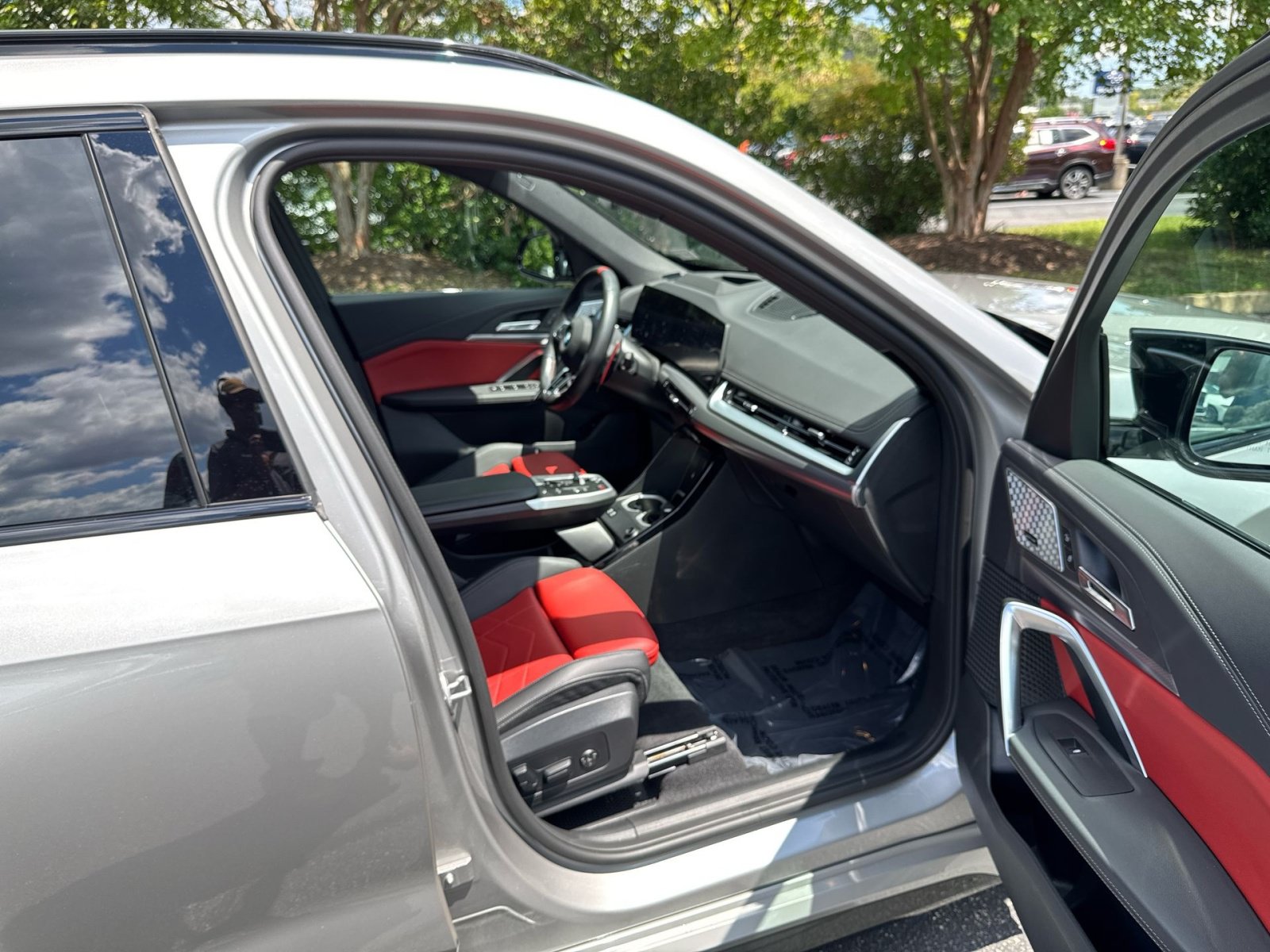 Used 2025 BMW X1 M35i AWD/4WD image 39