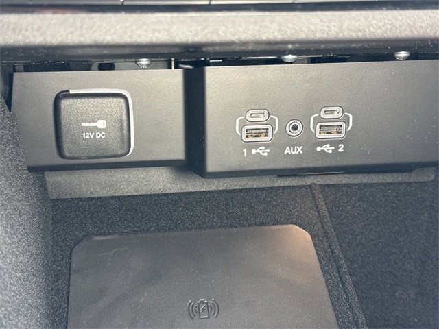 New 2025 Jeep Wagoneer Series II w/ Convenience Group I image 21