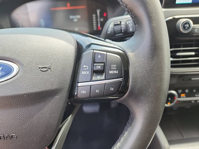 Certified 2023 Ford Escape Active AWD/4WD image 16