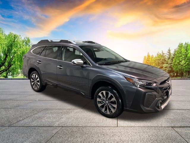 New 2025 Subaru Outback Touring image 2