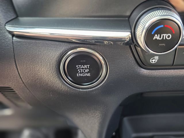 Certified 2025 MAZDA CX-30 2.5 Turbo w/ Premium Plus Pkg AWD/4WD image 35