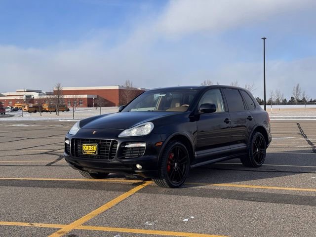 Used 2008 Porsche Cayenne GTS image 35