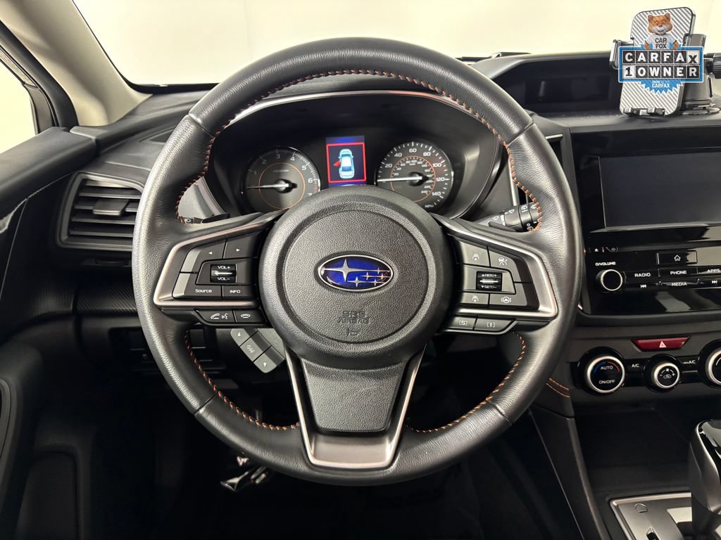 Used 2021 Subaru Crosstrek 2.0i Premium AWD/4WD image 17