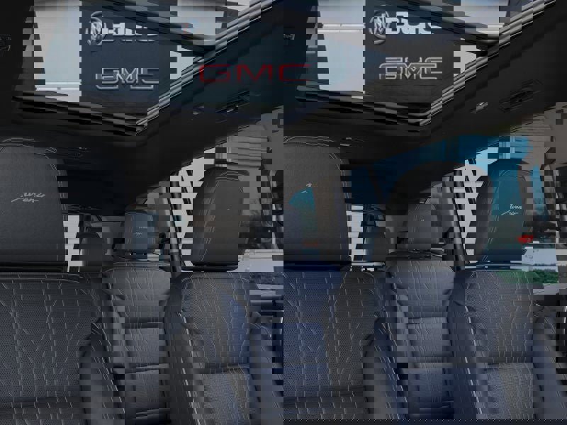 New 2025 Buick Enclave Avenir w/ Super Cruise Package image 50