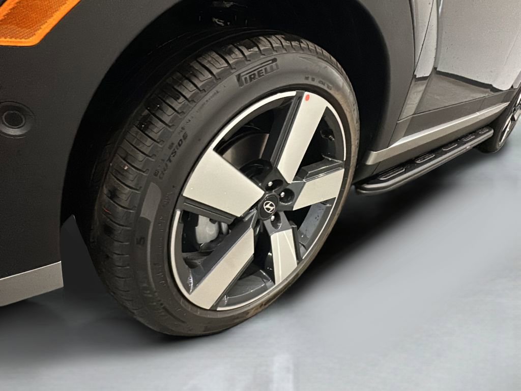 New 2026 Hyundai Santa Fe Limited image 4