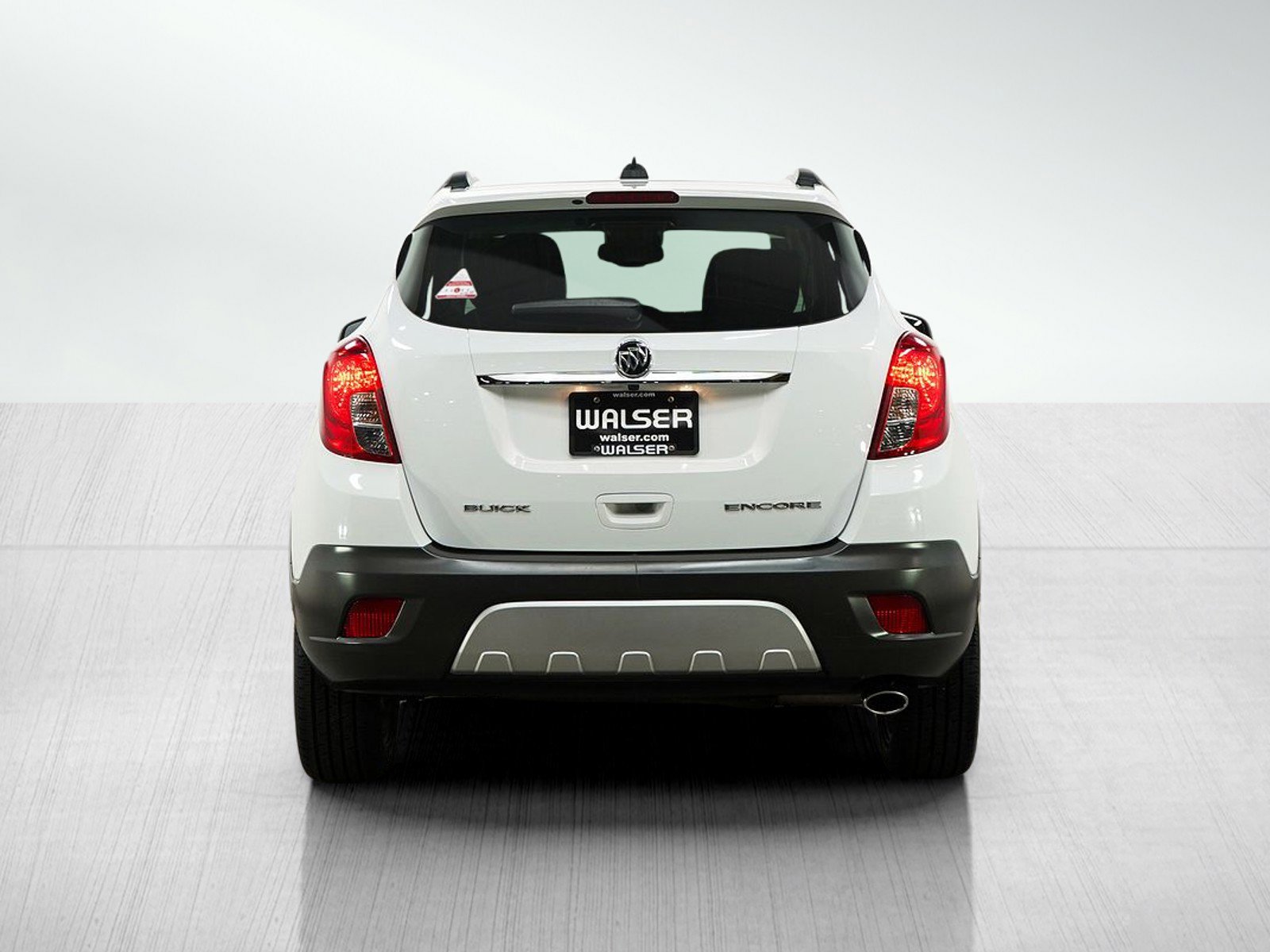 Used 2016 Buick Encore Leather w/ Experience Buick Package image 4