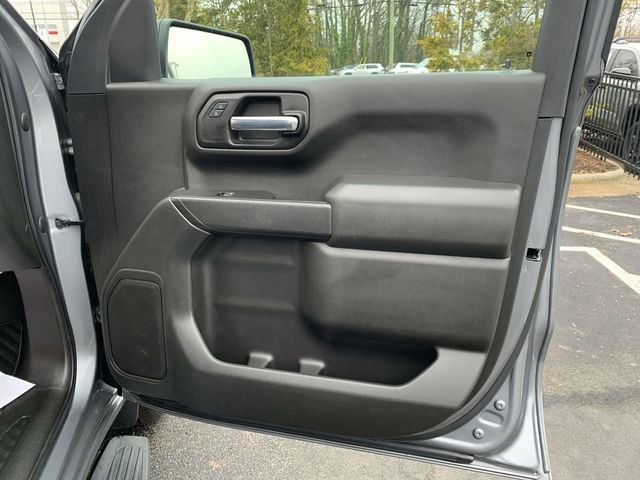 Used 2022 Chevrolet Silverado 1500 Custom image 13