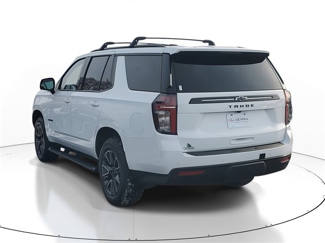 Certified 2023 Chevrolet Tahoe Z71 w/ Luxury Package image 3