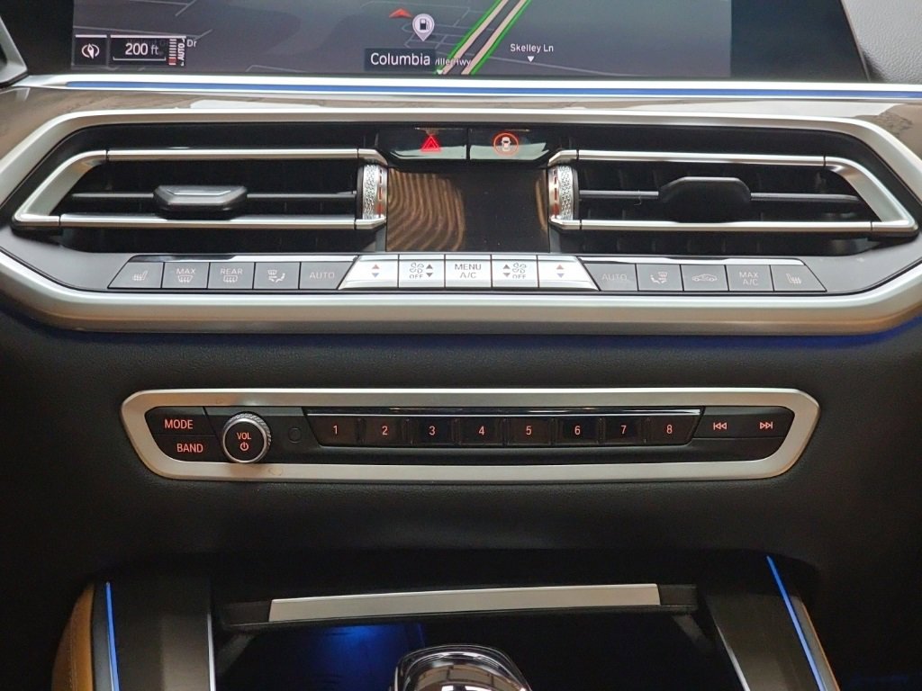 Used 2022 BMW X5 xDrive45e image 24