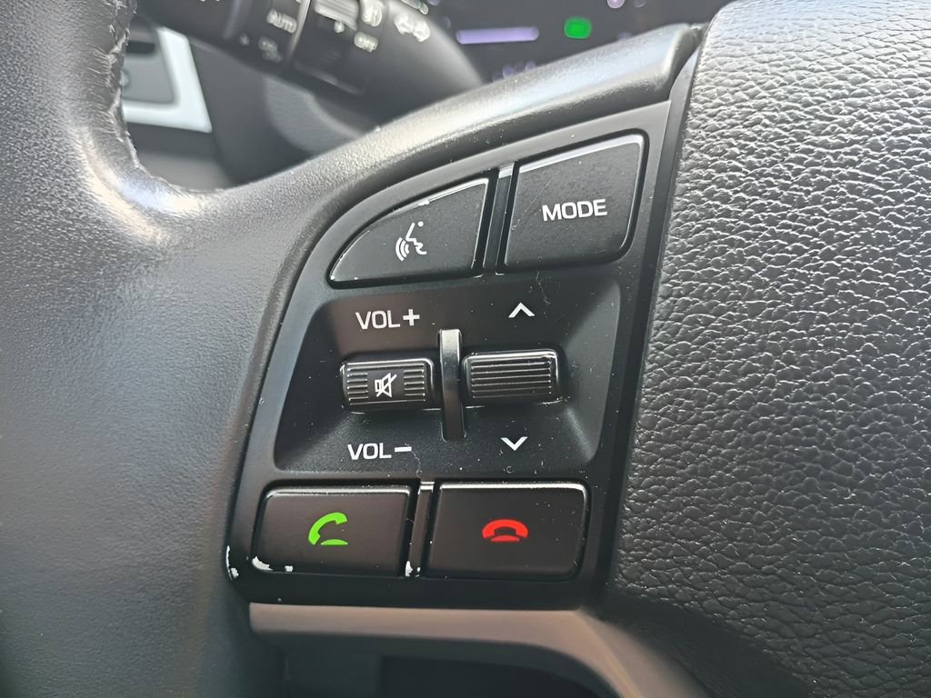 Used 2018 Hyundai Tucson SEL Plus FWD image 9